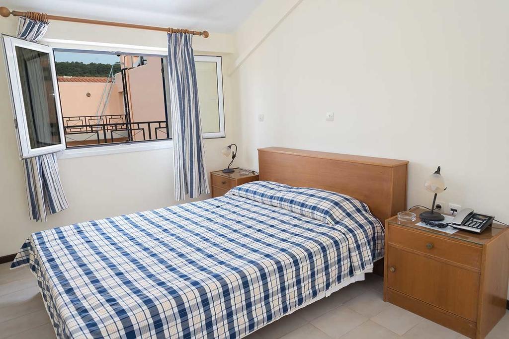 Kefalonia Grand Argostoli  Bagian luar foto